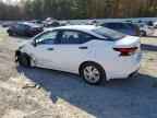 2024 NISSAN VERSA