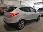 2015 HYUNDAI TUCSON