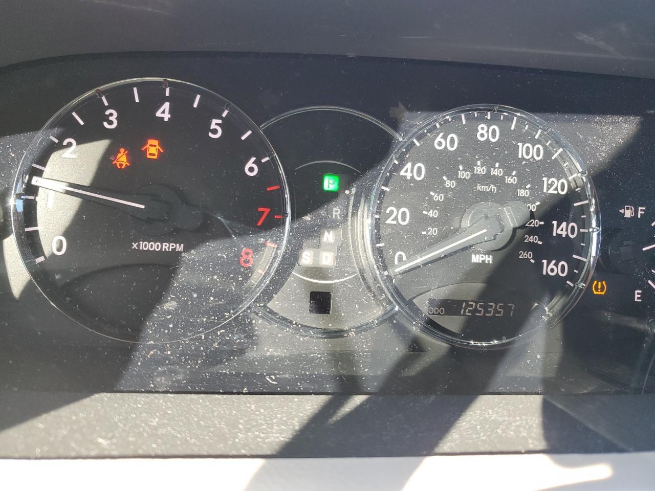 2010 TOYOTA Avalon