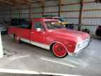 1968 CHEVROLET C10