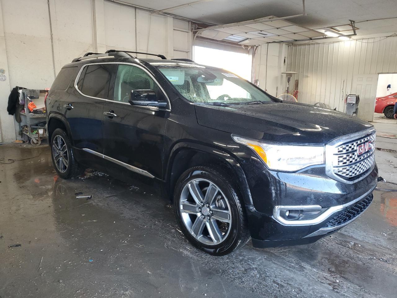 2019 GMC ACADIA