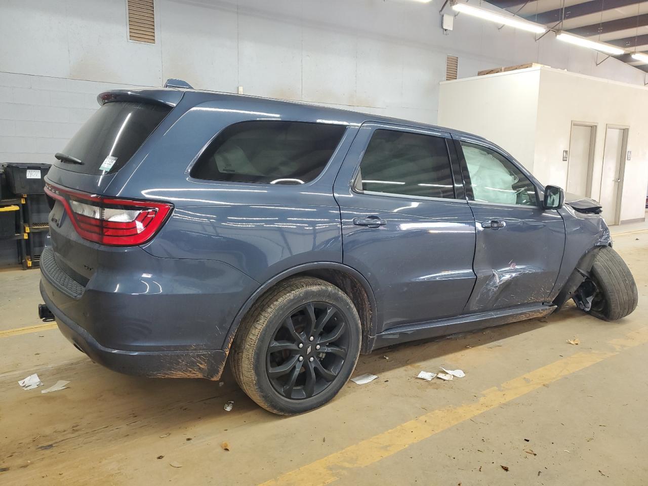 2020 DODGE DURANGO