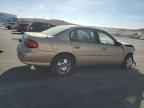 2001 CHEVROLET MALIBU