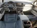 2022 KIA Carnival