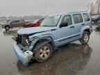 2012 JEEP Liberty