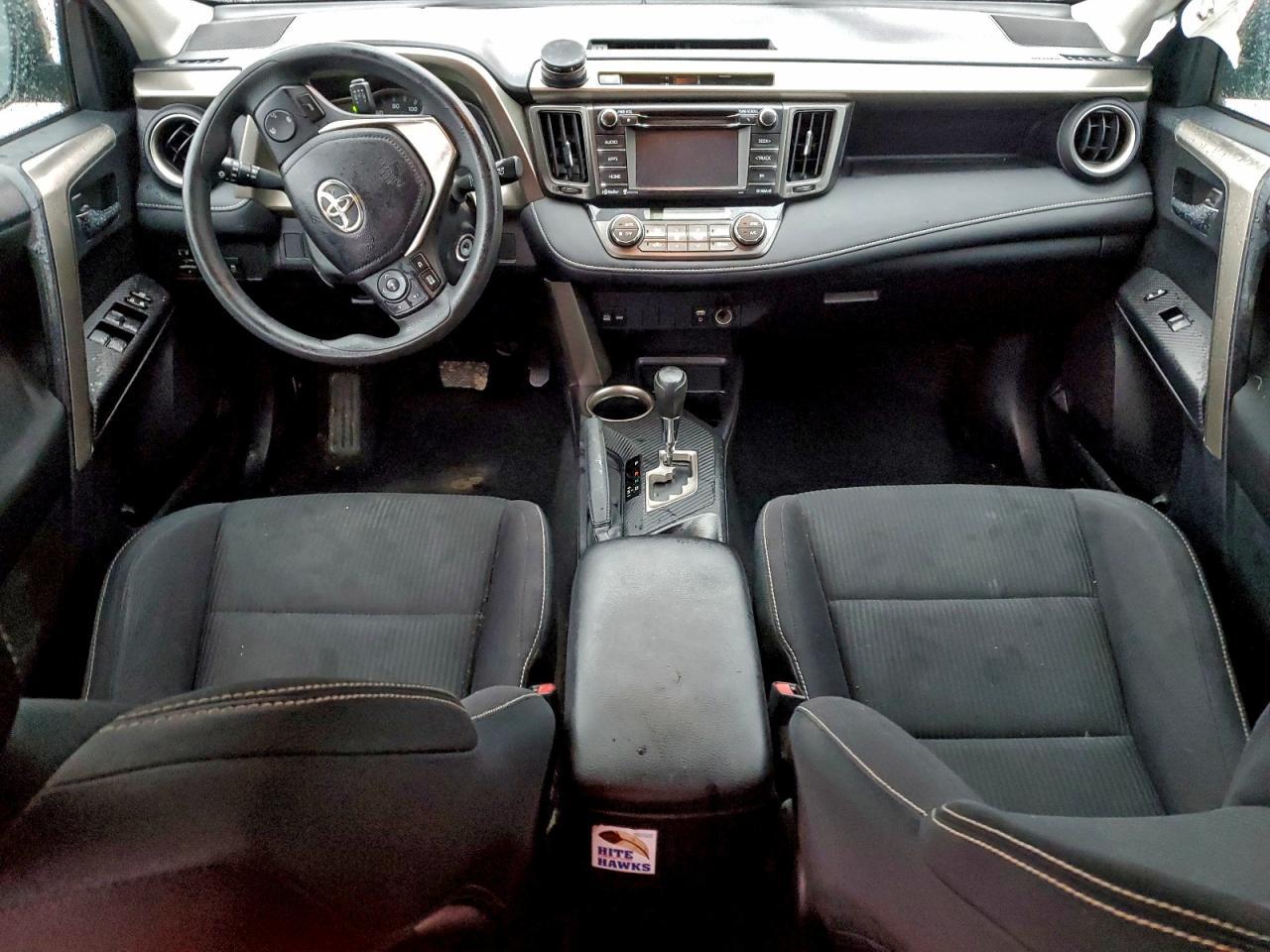 2014 TOYOTA RAV4