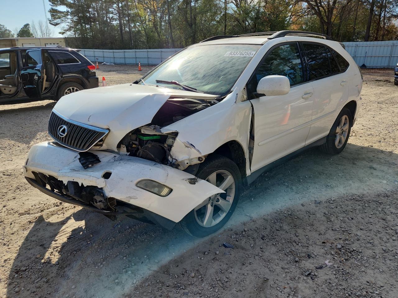 2005 LEXUS Rx 330