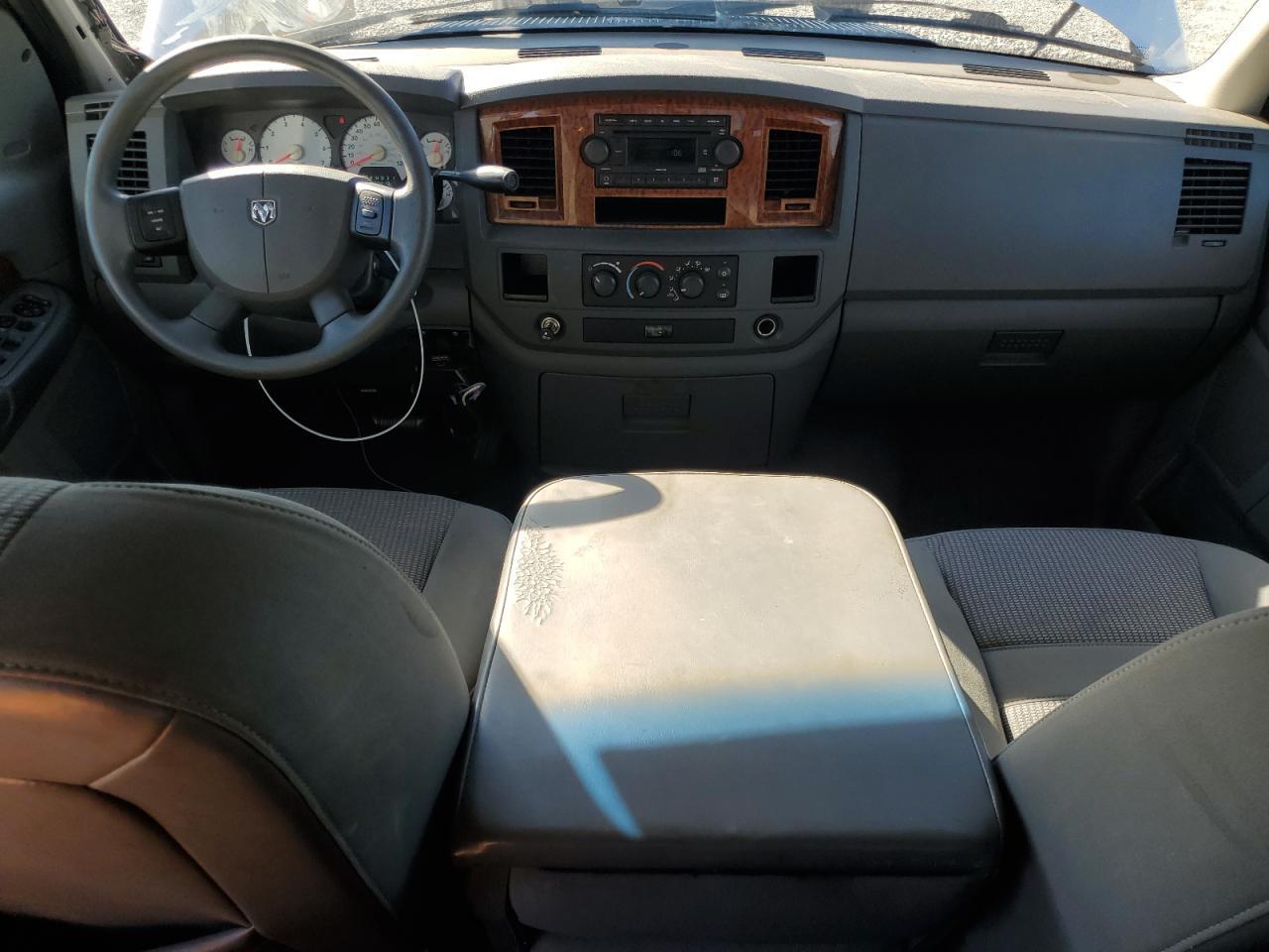 2006 DODGE RAM 1500