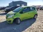 2014 CHEVROLET Spark
