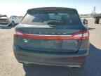 2016 LINCOLN MKX