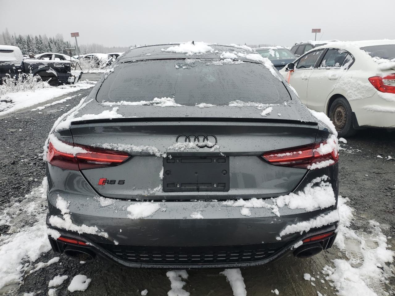 2023 AUDI RS5
