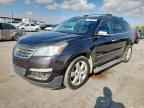 2014 CHEVROLET TRAVERSE