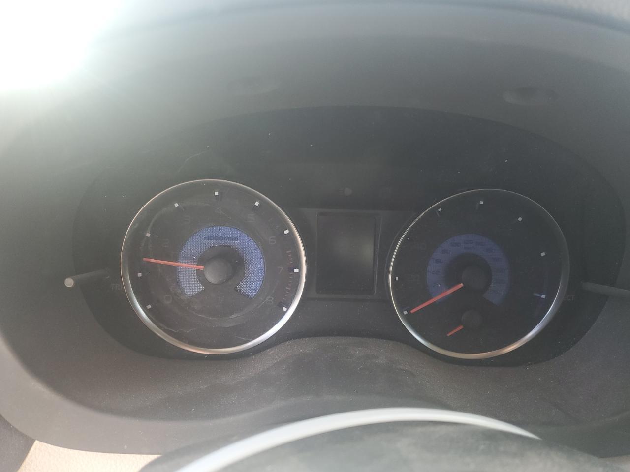 2014 SUBARU XV Crosstrek