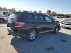 2012 TOYOTA HIGHLANDER