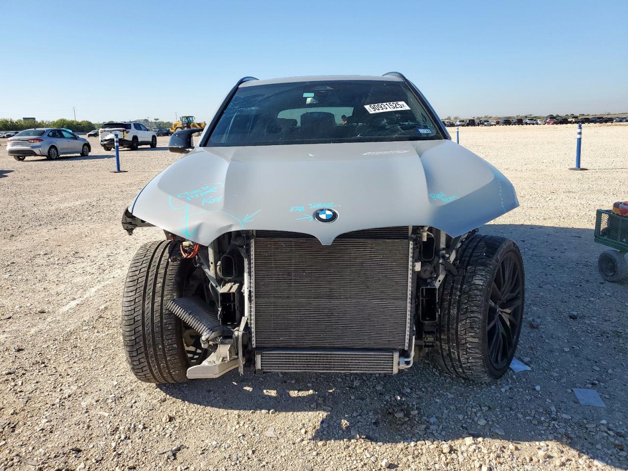 2024 BMW X5