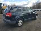 2013 KIA SORENTO