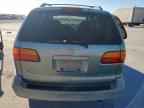2000 TOYOTA SIENNA