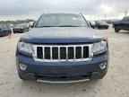 2012 JEEP Grand Cherokee