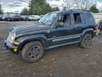 2007 JEEP Liberty