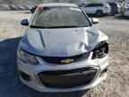 2017 CHEVROLET SONIC