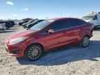 2014 FORD Fiesta