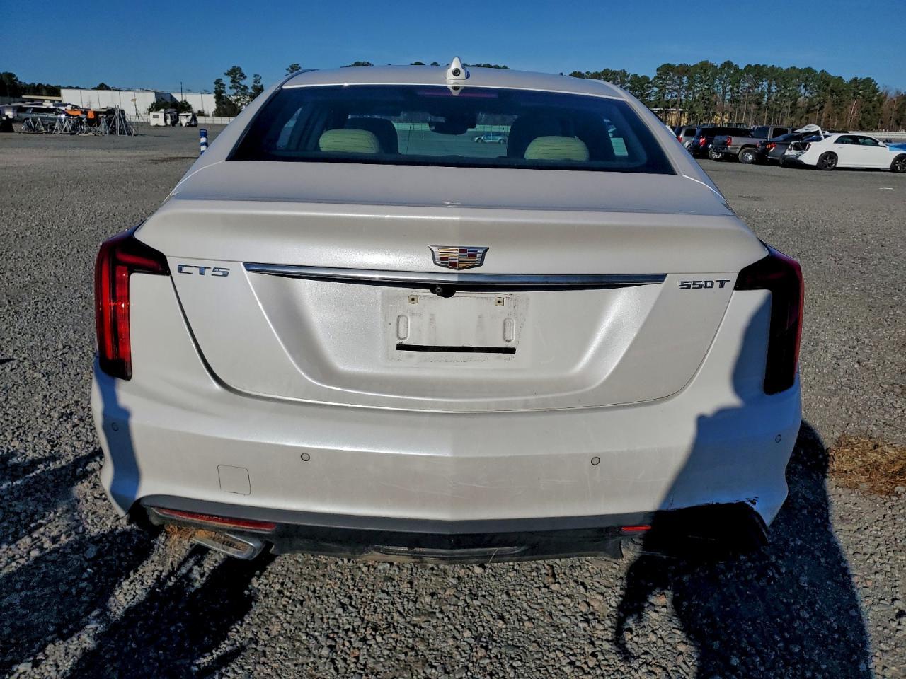 2023 CADILLAC CT5