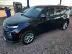 2021 KIA SOUL