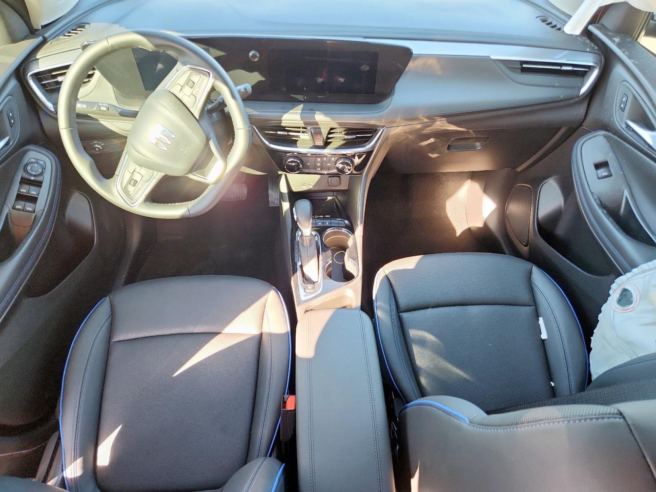2025 BUICK Encore GX