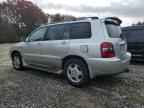 2005 TOYOTA HIGHLANDER