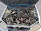 2000 HONDA ACCORD