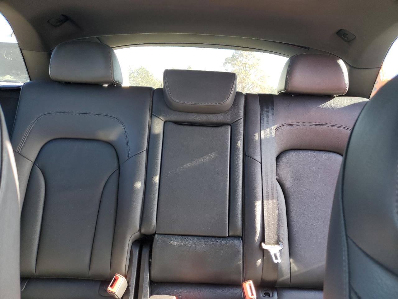 2017 AUDI Q5