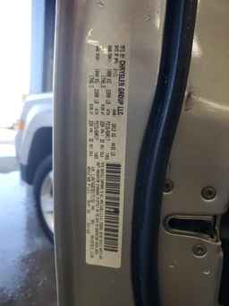 2011 JEEP PATRIOT