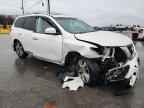 2014 NISSAN PATHFINDER