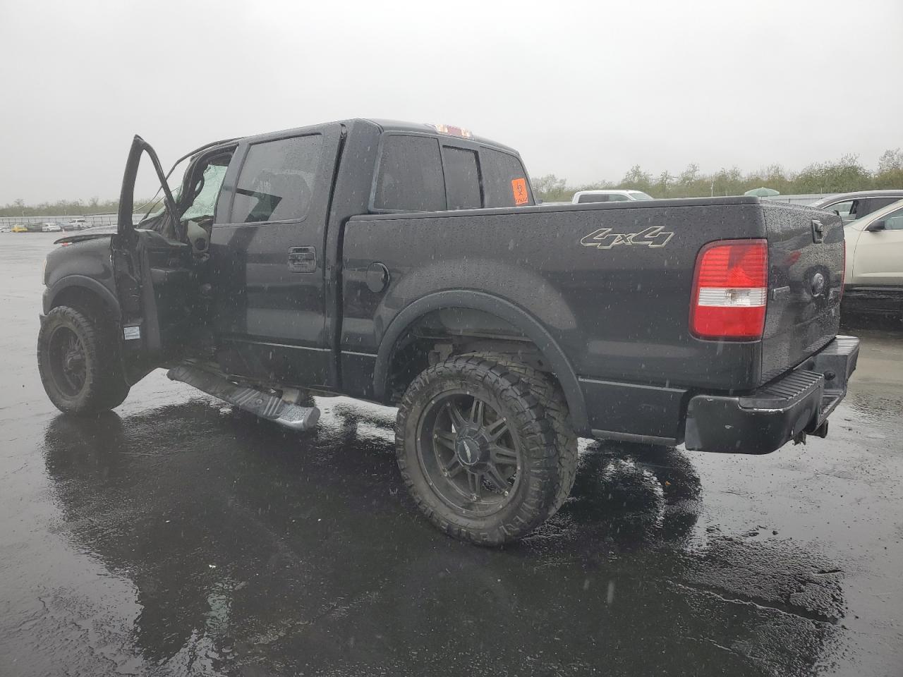 2006 FORD F-150