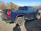 2022 CHEVROLET Silverado