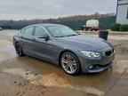 2016 BMW 4 Series