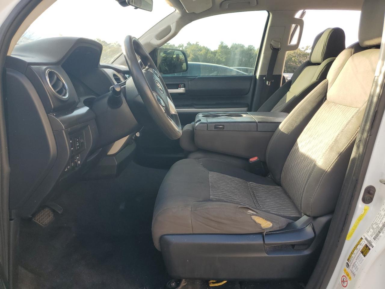2018 TOYOTA TUNDRA