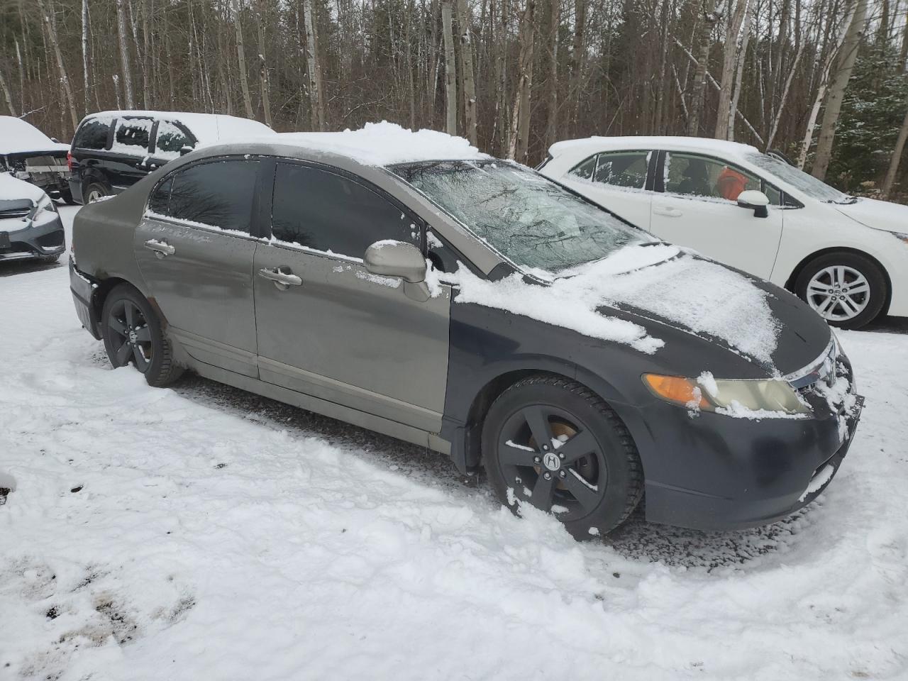 2006 HONDA CIVIC
