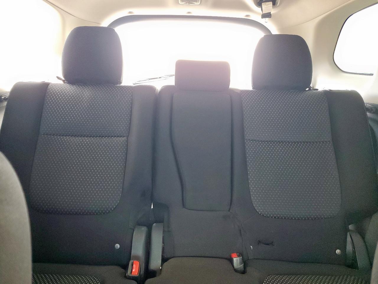 2018 MITSUBISHI outlander