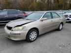 2006 TOYOTA CAMRY