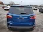 2020 FORD EcoSport