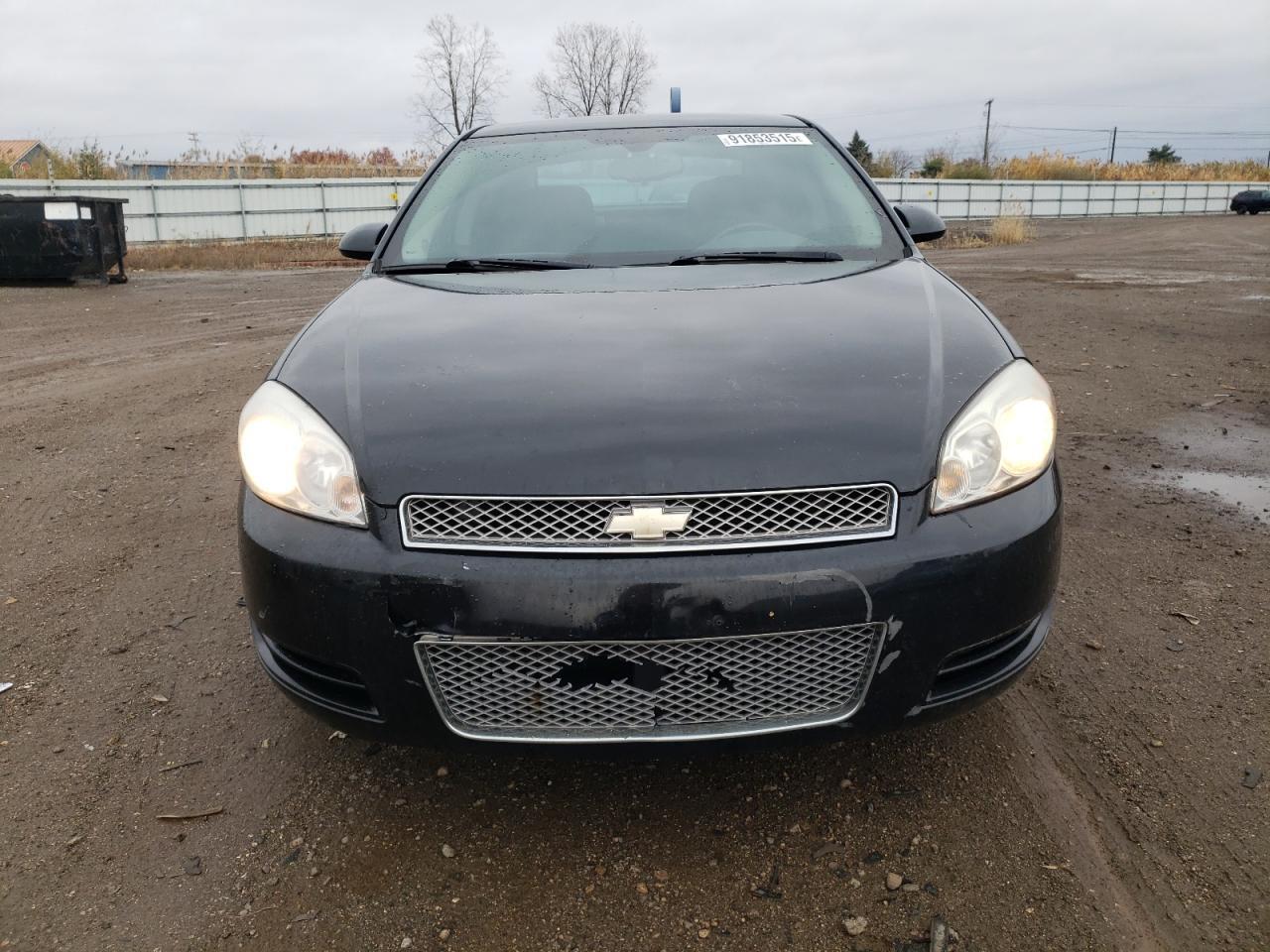 2013 CHEVROLET IMPALA