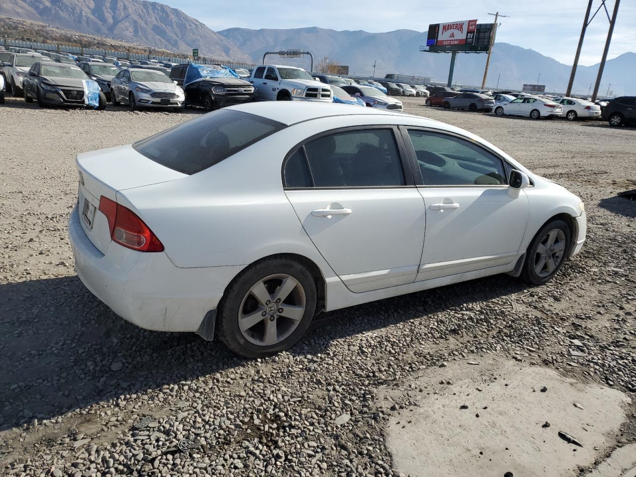 2006 HONDA CIVIC