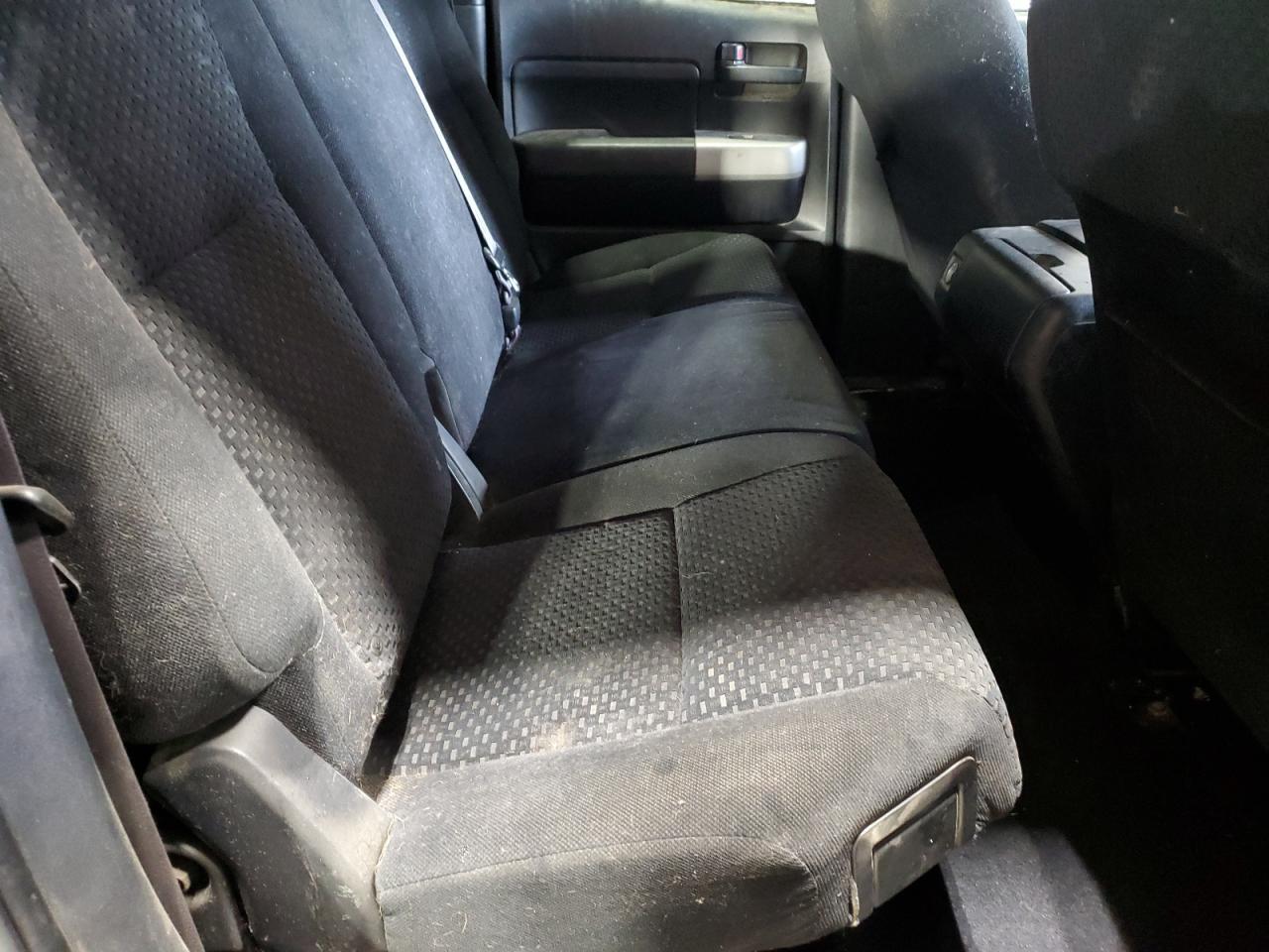 2007 TOYOTA TUNDRA