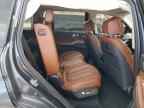 2022 BMW X7