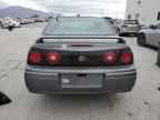 2004 CHEVROLET IMPALA
