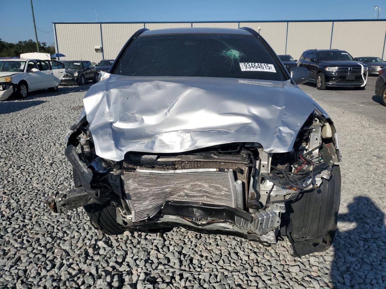 2005 HONDA CR-V