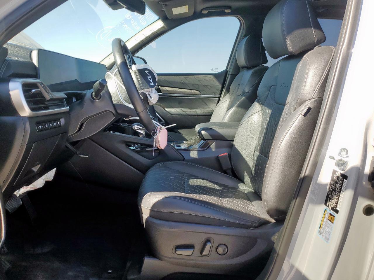 2023 KIA Telluride