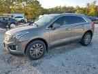 2018 CADILLAC XT5