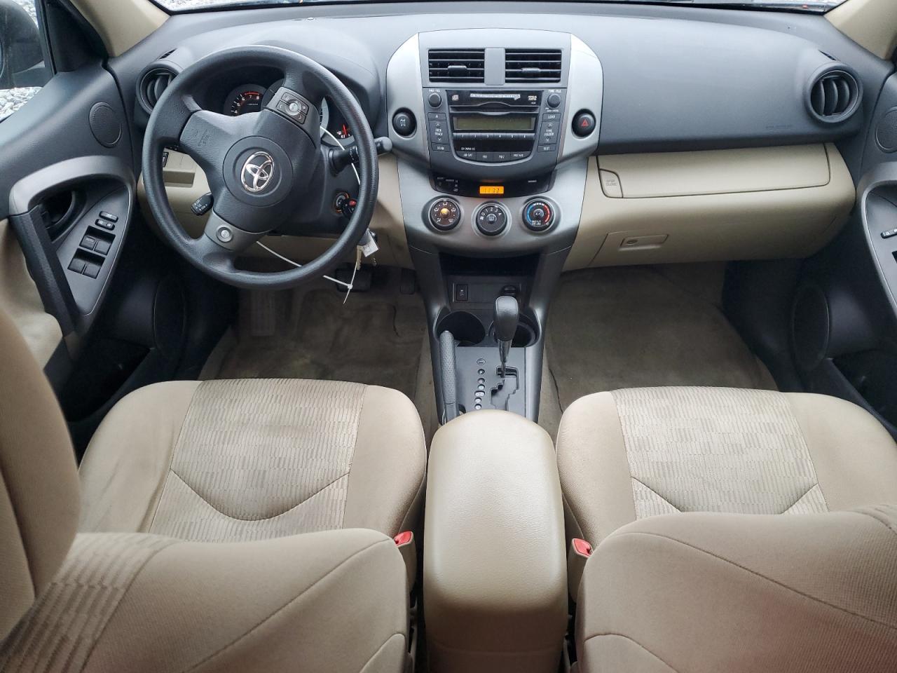 2011 TOYOTA RAV4